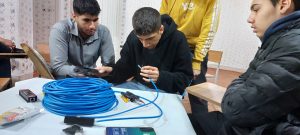 Hamed Mowla Home Work pictures 39