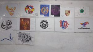 Hamed Mowla Home Work pictures 50