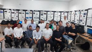 Hamed Mowla School pictures 102