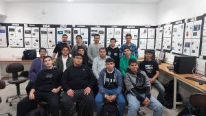 Hamed Mowla School pictures 103