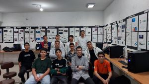 Hamed Mowla School pictures 104