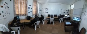 Hamed Mowla School pictures 110