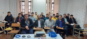 Hamed Mowla School pictures 112