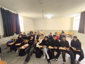 Hamed Mowla School pictures 115