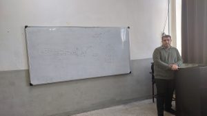 Hamed Mowla School pictures 118