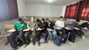 Hamed Mowla School pictures 119