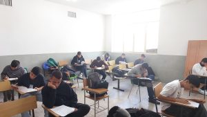 Hamed Mowla School pictures 123