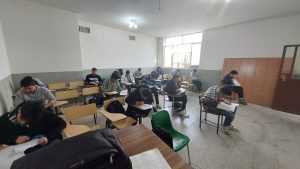 Hamed Mowla School pictures 124