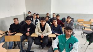 Hamed Mowla School pictures 127