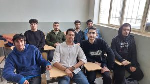 Hamed Mowla School pictures 128