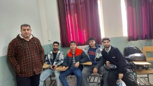 Hamed Mowla School pictures 129