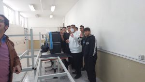 Hamed Mowla School pictures 130