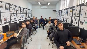 Hamed Mowla School pictures 131