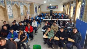 Hamed Mowla School pictures 138
