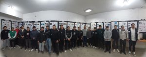 Hamed Mowla School pictures 139