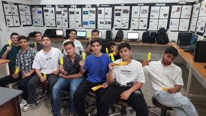 Hamed Mowla School pictures 147