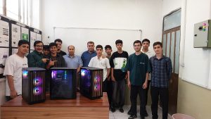 Hamed Mowla School pictures 150