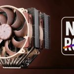 منتظر نورپردازی RGB در خنک‌کننده‌های Noctua نباشید؛ کارایی مهم‌تر است!