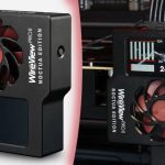 این گجت قبل از سوختن کانکتور برق RTX 5090 به شما هشدار می‌دهد