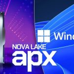ویندوز ۱۱ برای عرضه پردازنده‌های Nova Lake آماده می‌شود؛ اضافه شدن افزونه APX برای افزایش سرعت برنامه‌ها