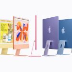 قلب تازه در کالبد قدیمی؛ iMac اپل با تراشه M6 معرفی شد