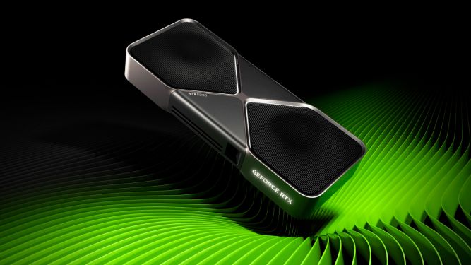 برای خرید کارت گرافیک RTX 5090 باید فرم تعهدنامه پر کنید